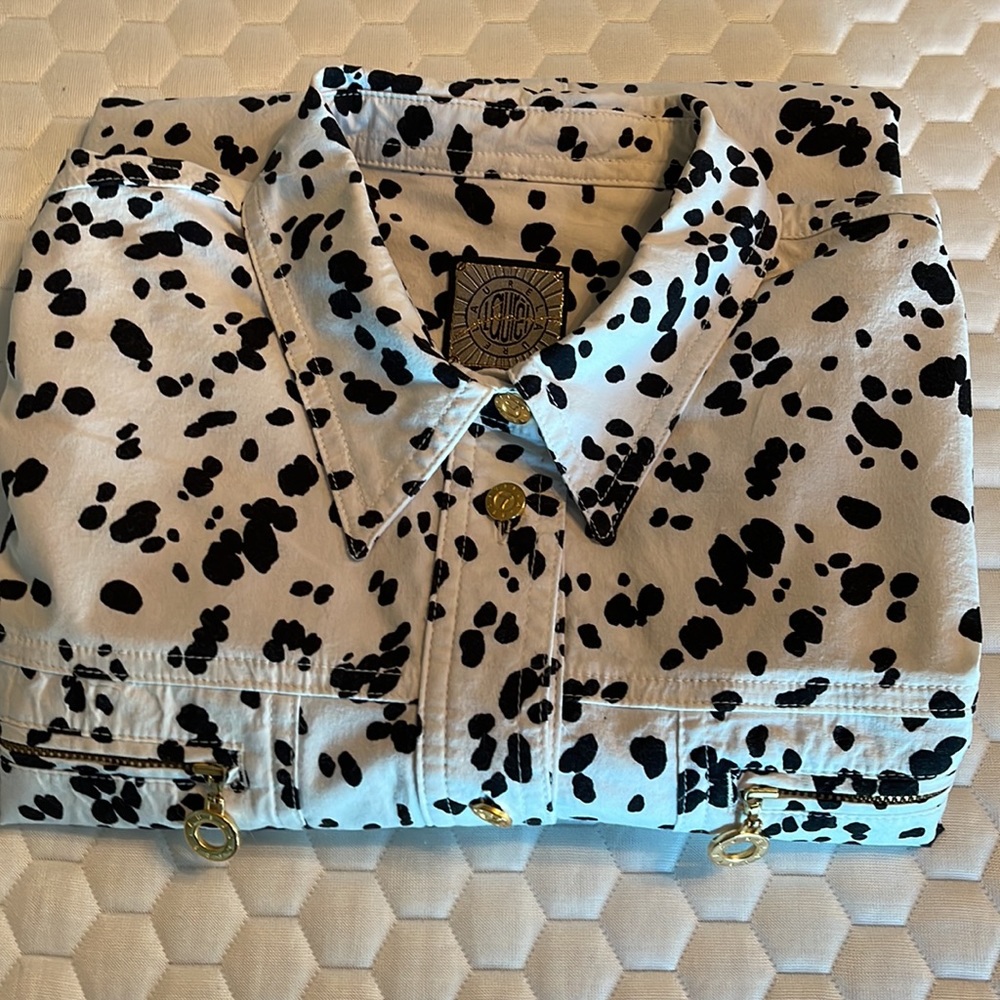 Laurel button down - Picture 10 of 10